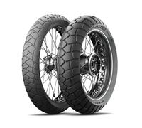 Michelin Anakee Adventure 120/70 R19 60V coche de turismo Neumáticos de verano Neumáticos 993727