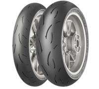 Dunlop Sportmax GP Racer D212 Medium 120/70ZR17 58W
