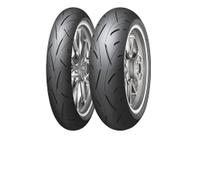 120/70 ZR17 58W Neumáticos de Verano DUNLOP Sportmax Roadsport I