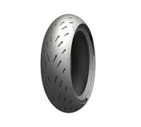 120/70 ZR17 58W Neumáticos de Verano MICHELIN Power GP Moto