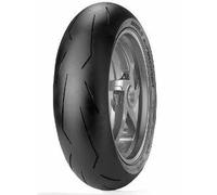 Pirelli Diablo Supercorsa SC 120/70 R17 58W coche de turismo Neumáticos de verano Neumáticos 2303500