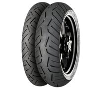 120/70 ZR18 59W Neumáticos de Verano CONTINENTAL ContiRoadAttack