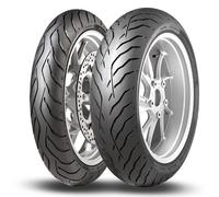 120/70 ZR18 59W Neumáticos de Verano DUNLOP Roadsmart IV Moto