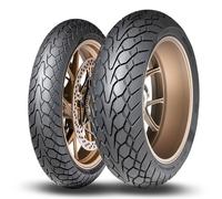 DUNLOP 120/70R1960W DUNLOP MUTANT