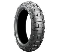 Bridgestone AX 41 R ( 120/80-18 TL 62P Rueda trasera, M/C )