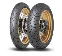 120/80 18 62S Neumáticos de Verano DUNLOP Trailmax Meridian Moto