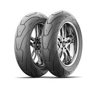 120/90 10 57L Neumáticos de Verano MICHELIN Bopper Moto