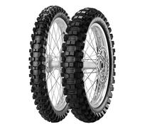 120/90 19 66M Neumáticos de Verano PIRELLI Scorpion MX eXTra X Moto