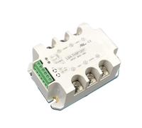 120 A-200 A Three-Phase AC Voltaje Regulating Module with Heat Sink and Fan Power Regulator Tiristor Solid State Relay Dimming (200 A (50 KW)) Power Relay