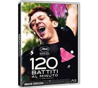120 Battiti Al Minuto [Blu-ray]
