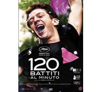 120 Battiti al Minuto (DVD)