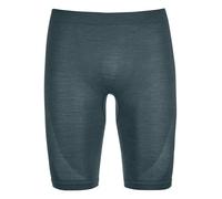 120 COMP LIGHT SHORTS M - C: dark arctic grey_ T: XL