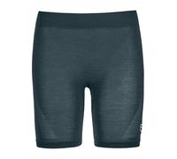120 COMP LIGHT SHORTS W - C: dark arctic grey_ T: M