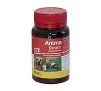 120 Comprimidos Stangest Anima Strath Comprimidos para perros y gatos