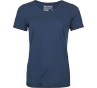 ORTOVOX 120 Cool Tec Clean TS W Deep Ocean 20 Mujer