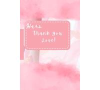 “120 Days of Gratitude: The Hers Couples Journal”
