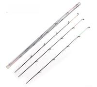 120 g Forforce Carbon Rod Tips Reemplazo para Alimentador y Cañas de Pesca Larga Casting con H M L Tipos de Acción Adecuado para Varias Técnicas (4134)