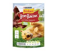 Friskies Bon Bacon Snack para Perros 120 gr