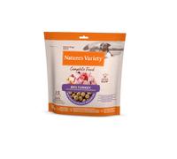 120 g Nature's Variety Complete Food Mini Pavo Liofilizado Pienso para perros