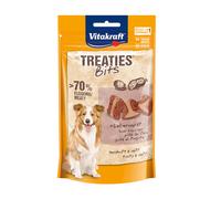 120 g Vitakraft Bocaditos Treaties Bits Salchicha snacks para perros