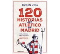 120 historias del Atlético de Madrid (Córner)