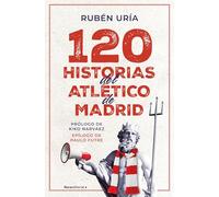 120 historias del Atlético de Madrid (Córner)