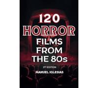 120 horror movies from the 80s: Your essential guide to reliving the golden age of horror cinema