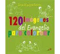 120 Imágenes del Evangelio para colorear