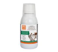 120 ml Menforsan Articulacones Alimento Complementario para perros y gatos