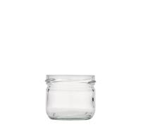 120 ml tarro de caída, boca: Twist-Off (TO 66)