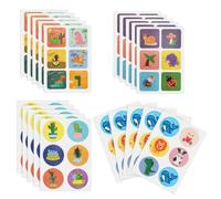 120 PCS Parche Repelente de Mosquitos Niños,Parche Antimosquitos, Previene Picaduras de Mosquitos,para Acampar al Aire Libre para Adultos y Niños