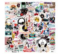 120 Pegatinas de , para Botellas de Agua, Laptops, Scrapbooking, Diarios, Regalos de , Halloween, Decoración de Fiestas
