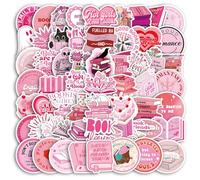 120 pegatinas rosas para libros, pegatinas para libros electrónicos Kindle, pegatinas para libros de lectura, hermosas pegatinas rosas, regalos para amantes de los libros