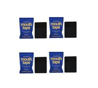 120 Ronquidos Tiras Para La Boca Tiras Para Dormir Boca Cintas Para Dormir Cinta bucal para respirar por la nariz Tiras Bucales Anti Ronquidos Ronquidos Ayuda Para Mujeres Hombres