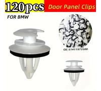 120 Sellos de a en el Panel de Adecuados para Modelos BMW E46, E34, E36, E38, E39, E85, E86, E90, M3, X5, M5 y Z3. Los Modelos Compatibles Incluyen: , 323Ci, , , con Número de Parte: 51411973500