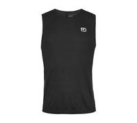 120 TEC FAST MOUNTAIN TOP M C: black raven S: L