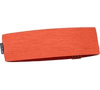 120 TEC HEADBAND - C: desert orange T: unisex