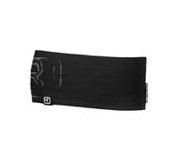 120 TEC LOGO HEADBAND - C: black raven_ T: unisex