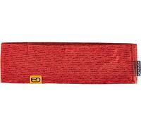 120 TEC PRINT HEADBAND - C: blush T: unisex