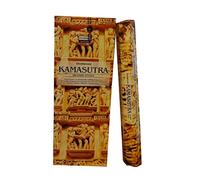 120 varillas de incienso Kamasutra aroma fragancia ambientador