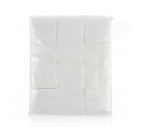 1200 almohadillas de algodón sin pelusas, almohadillas para quitar maquillaje, toallitas limpiadoras de algodón para arte de uñas, removedor de esmalte acrílico