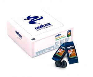 1200 cpsulas café Lavazza espresso point CREMA AROMA GRAN ESPRESSO 460