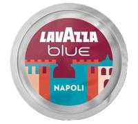 1200 cpsulas de café Lavazza BLUE tales of NAPOLI