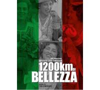 1200 Km Di Bellezza [Italia] [DVD]