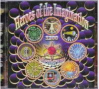 1200 Micrograms - Heroes of the Imagination