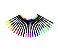 1200 rotulador Verde 10 pieza(s)