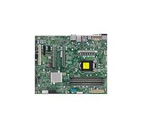 1200 S, Supermicro MBD-X12SAE-O