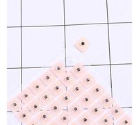 1200 Tiritas Para Masaje De Oídos, Tiritas De Acupresión Para Los Oídos, Juego De Tiritas Para Masaje De Oídos, Tiritas Para Los Oídos Para El Hogar