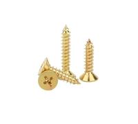 1200 tornillos pequeños for bisagras de madera, surtido de cabeza plana M2 y M2.5 (5 mm, 6 mm, 7 mm, 8 mm, 10 mm).