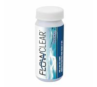 1200 Unidad Wasserteststreifen 3in1 bestway Piscina & Spa Cloro Ph Alkalität